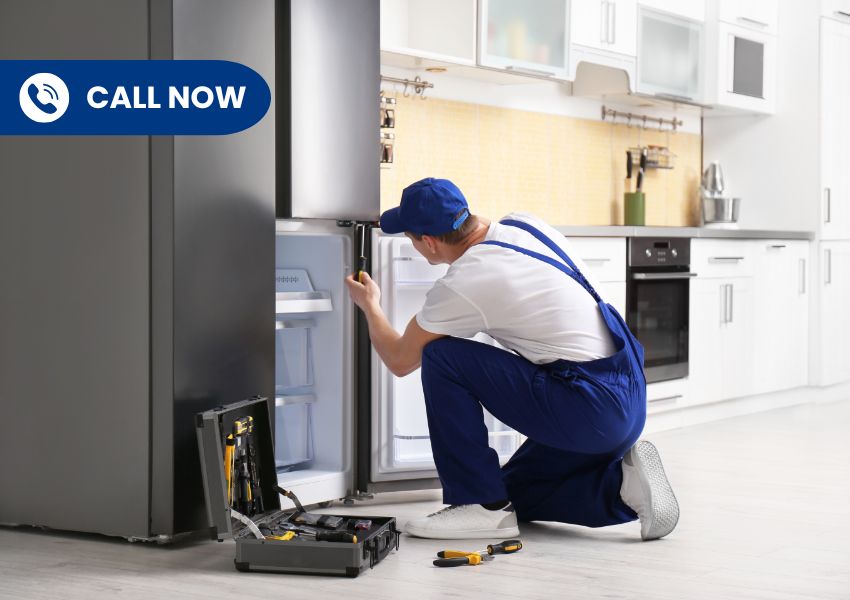 Sac City IA Appliance Repair Company